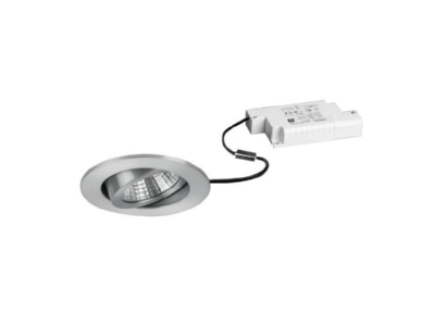 Produktbild Brumberg 39361253 LED Einbaustrahler alu matt  TRIACdim 