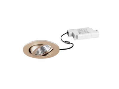 Produktbild Brumberg 39361633 LED Einbaustrahler champ   TRIACdim