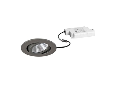 Produktbild Brumberg 39361643 LED Einbaustrahler titan  TRIACdim 