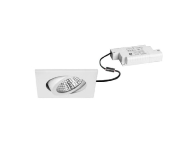 Product image Brumberg 39364073 Downlight spot floodlight 1x7W
