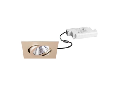 Product image Brumberg 39364633 Downlight spot floodlight 1x7W
