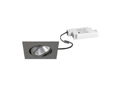 Product image Brumberg 39364643 Downlight spot floodlight 1x7W
