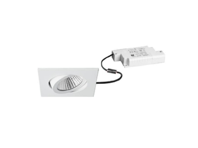 Product image Brumberg 39462073 LED recessed spotlight 230V d2w  dim  Ph  
