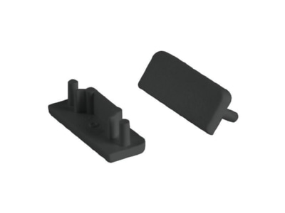 Product image Brumberg 53114080 End cap for luminaires
