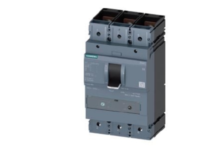 Product image 1 Siemens 3VA1340 5EF32 0AA0 Circuit breaker 400A

