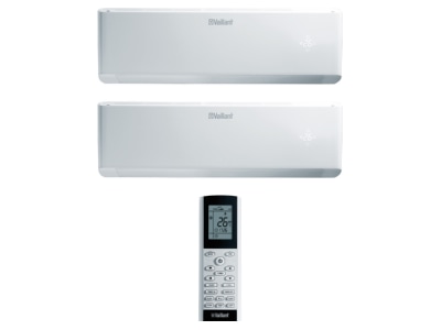 Product image Vaillant VAI5 025WNI Air conditioning split system   inside
