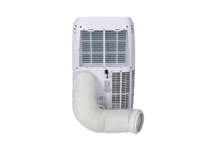 R�ckseite Swegon GAM 15 ECO Klimageraet mobil  5 2kW R290