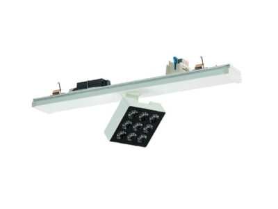 Product image Ridi Leuchten VLMF   0321886SW691 Downlight spot floodlight 1x2 7W VLMF  0321886SW691
