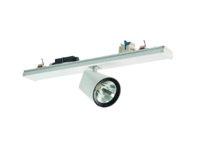 Product image Ridi Leuchten VLMF   0331955SW691 Gear tray for light line system VLMF  0331955SW691
