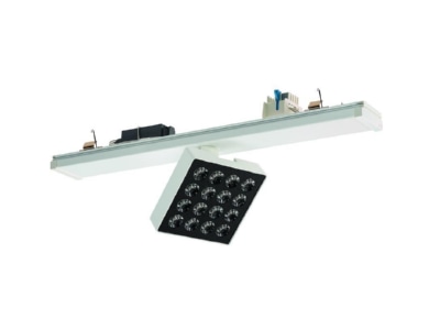 Product image Ridi Leuchten VLMF KARO L3500 840M Downlight spot floodlight 16x2 1W
