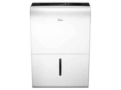 Front view Midea MDDP 30DEN7 Dehumidifier