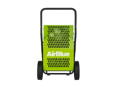 Vorderseite Swegon 2617672 Luftentfeuchter mobil AirBlue BT 35 ECO