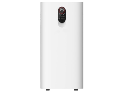 View left Heller HSF KJ800C Air dryer   moisturizer   refresher
