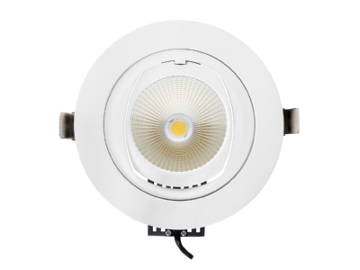 Product image 1 Nobile 1565383210 Downlight spot floodlight 1x32W
