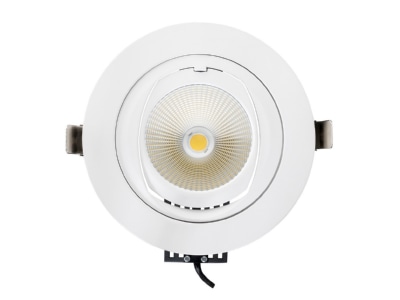 Product image 3 Nobile 1565383210 Downlight spot floodlight 1x32W
