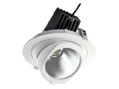 Product image 1 Nobile 1565383810 Downlight spot floodlight 1x38W

