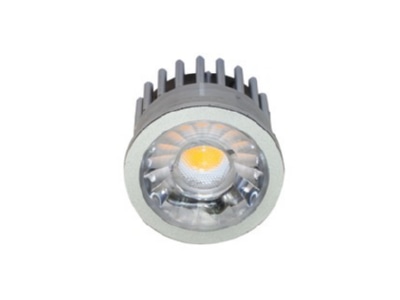 Product image Nobile 8053211900 LED module 6 3W 18V   LED module D50 with lens neutral white 
