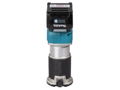 Detailansicht 1 Makita RT001GM205 Akku Multifunktionsfraese