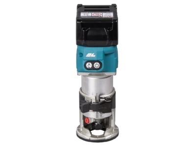 Detailansicht 4 Makita RT001GM205 Akku Multifunktionsfraese