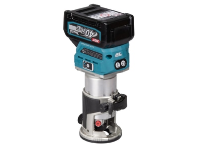 Detailansicht 5 Makita RT001GM205 Akku Multifunktionsfraese