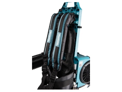 Product image detailed view 9 Makita UB002CZ Blower vac  battery 
