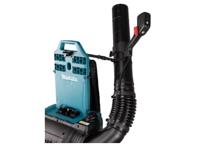 Product image detailed view 14 Makita UB002CZ Blower vac  battery 
