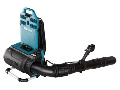 Produktbild Makita UB002CZ Akku Rucksackgeblaese