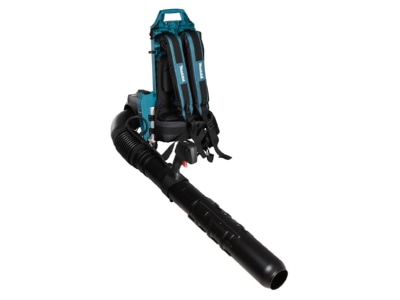 Detailed view 3 Makita UB002CZ Blower vac  battery 

