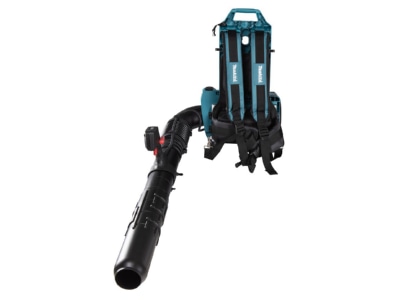 Detailed view 5 Makita UB002CZ Blower vac  battery 
