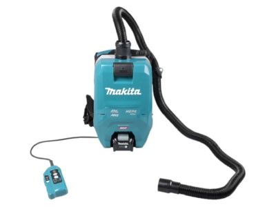 Detailed view 3 Makita VC009GZ01 Vacuum cleaner
