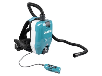 Detailed view 5 Makita VC009GZ01 Vacuum cleaner

