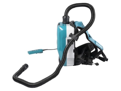 Detailed view 6 Makita VC009GZ01 Vacuum cleaner
