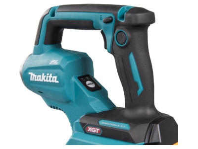 Produktbild Detailansicht 2 Makita VR001GZ Akku Betonverdichter