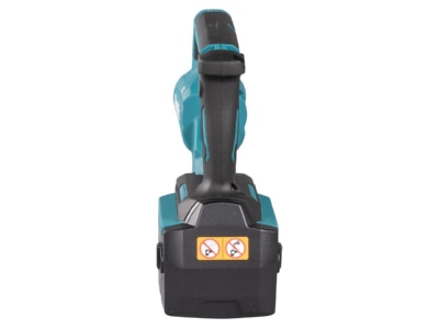 Produktbild Detailansicht 3 Makita VR001GZ Akku Betonverdichter