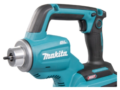 Produktbild Detailansicht 4 Makita VR001GZ Akku Betonverdichter