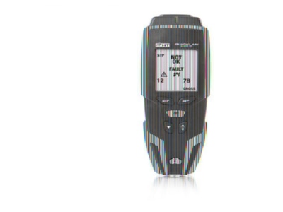 Produktbild 1 HT QUICKLAN 6055 LAN Tester   Kabeltester
