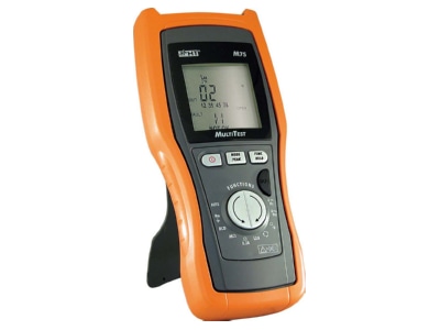 Product image 1 HT M75 Digital Fixed installation safety tester
