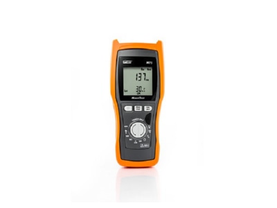Product image 2 HT M75 Digital Fixed installation safety tester
