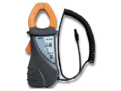 Produktbild 2 HT HT4004 Stromwandler 0 01A 100A DC