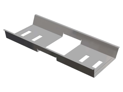 Produktbild 1 Schletter Solar 169017 000 Beschwerungswanne Flat Grid