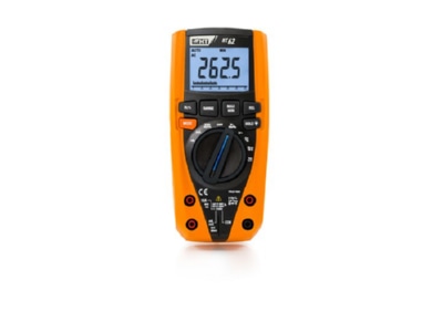 Produktbild 1 HT HT62 Digitalmultimeter TRMS