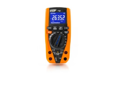Produktbild 1 HT HT63 Digitalmultimeter TRMS