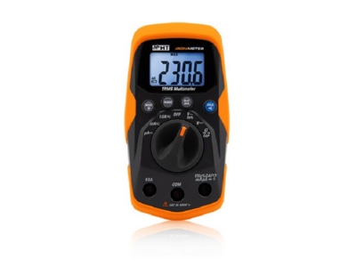 Produktbild HT IRONMETER Digitalmultimeter TRMS