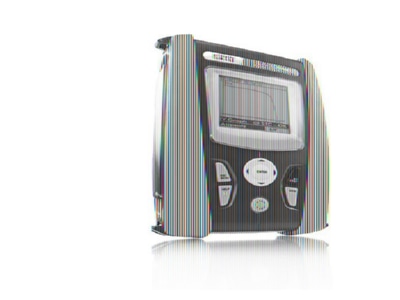 Produktbild 2 HT I V400w Kennlinienanalysator