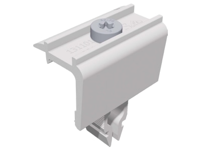 Produktbild 1 Schletter Solar 131101 001 Endklemme Rapid16 30 40