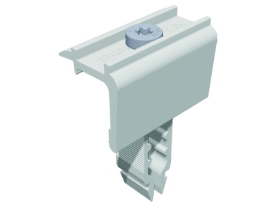 Produktbild 2 Schletter Solar 131101 002 Endklemme Rapid16 40 50