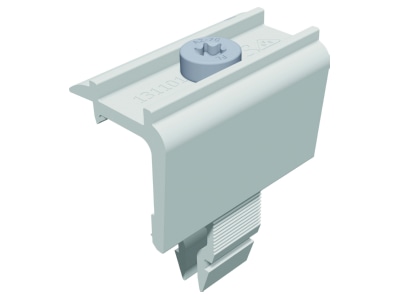 Produktbild 2 Schletter Solar 131101 003 Endklemme Rapid16 H30 40