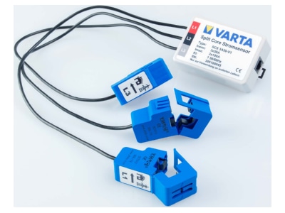 Produktbild 2 Varta Storage 37000719341 VARTA SplitCore Stromsenso ohne RJ12 Kabel