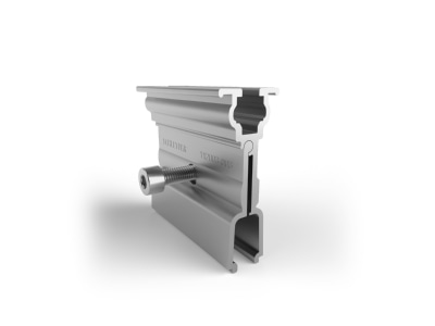 Produktbild 2 Schletter Solar 112003 003 Blechfalzklemme 520 Rapid Zambelli