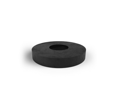 Produktbild 2 Schletter Solar 119016 000 Dichtung DM8 EPDM f Tellerkopfscheibe